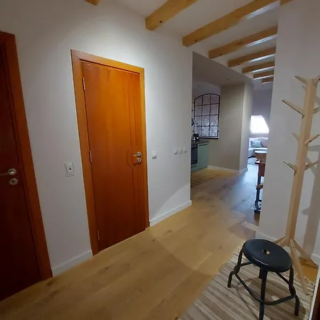 Apartment Lovely